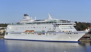 Se vilka resor som är planerade