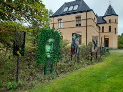 Galleri Astley och Skultuna Messingsbruk