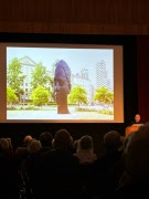 Reflektion kring seniordagen på Historiska Museet