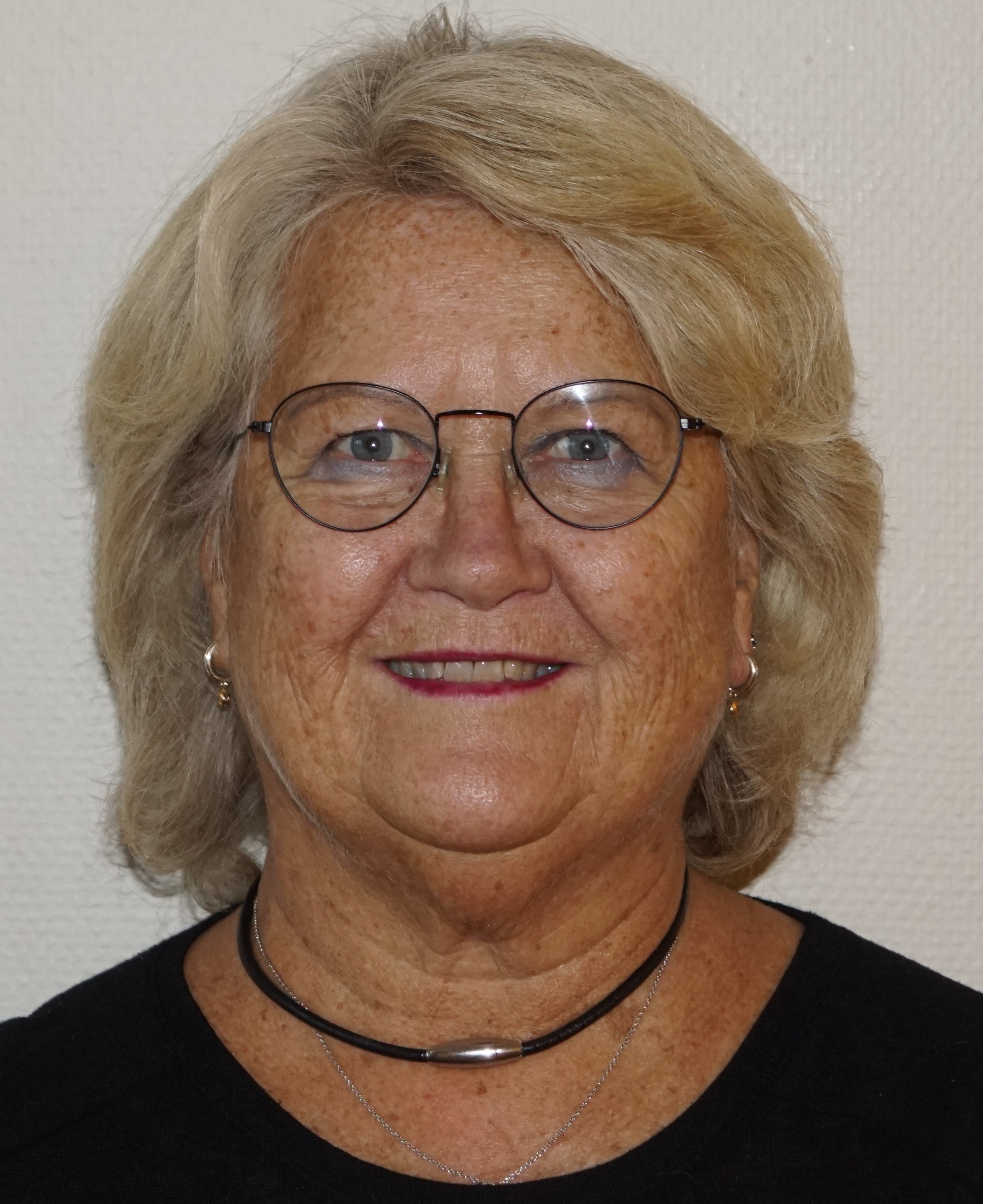 Personbild