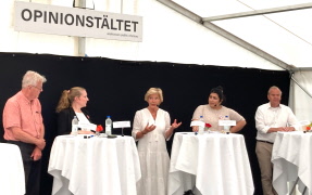 Säkra rätten att använda kontanter!