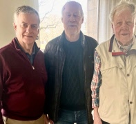 Föreningens Hjärnkoll avgjord