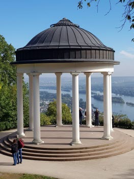 Tysklandsresa 20221002