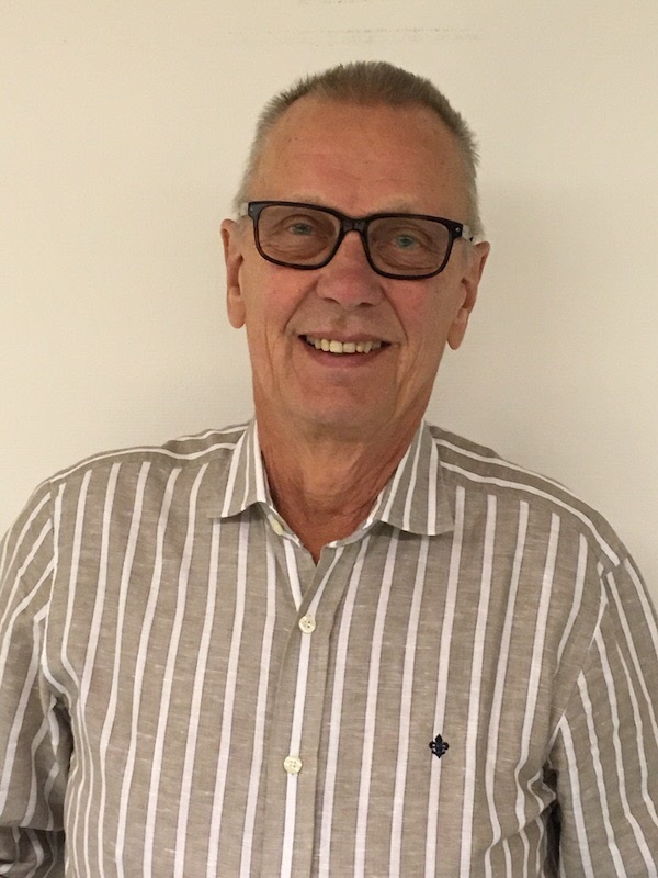 Personbild