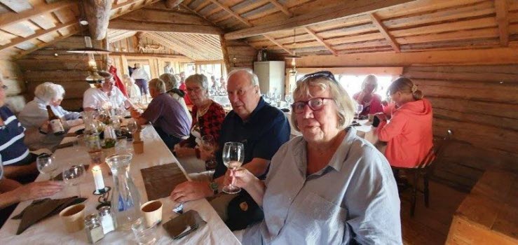 Hemlig resa 2023-05-23