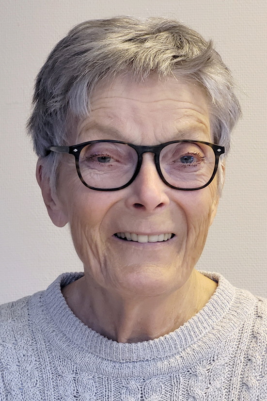 Personbild