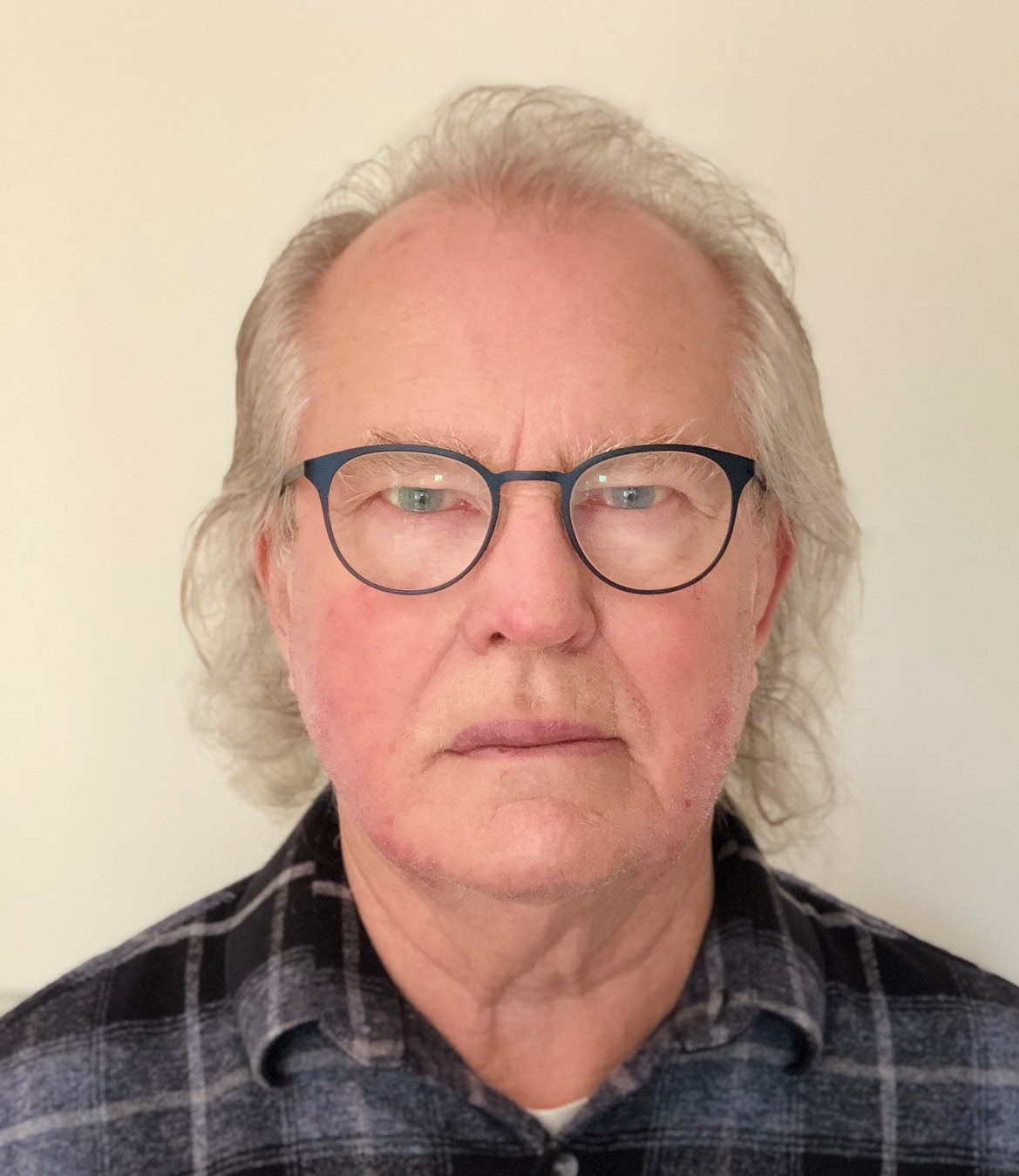 Personbild