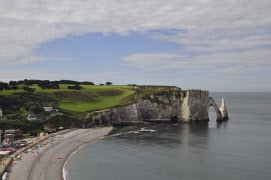 Det fyller på med anmälningar till Normandie