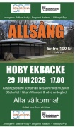 2026-06-29 PROMENAD och ALLSÅNG i BRÄKNE-HOBY