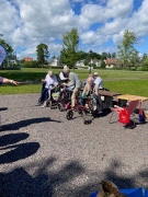 Tipspromenaden den 18 juni