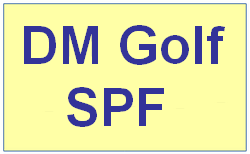 DM Golf SPF