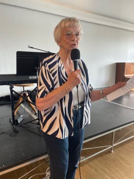 Månadsmöte 2025-09-10