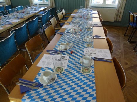 Oktoberfest