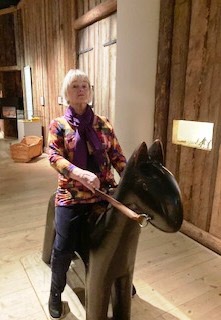 Personbild