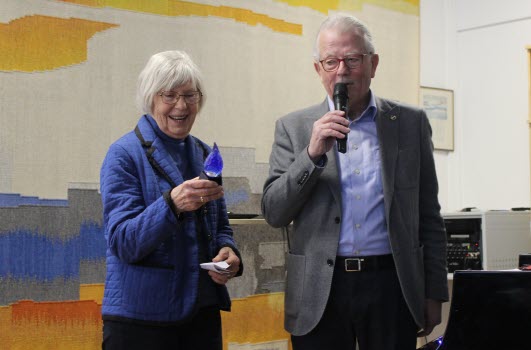 Årsmöte 2024