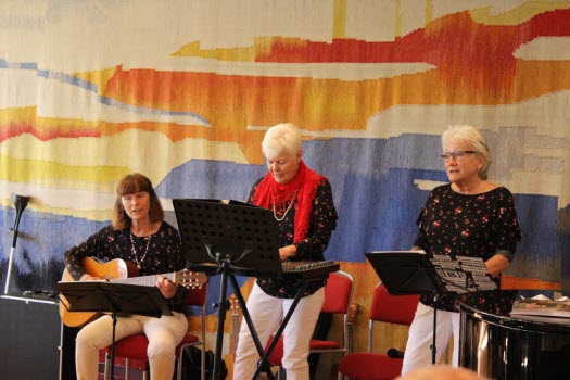 20190516 Scott Goodwin och Pärlbandet