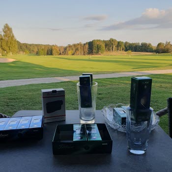 Föreningsmästerskap Golf 2025