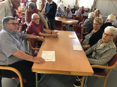 Årsmöte 2021