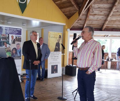 Våravslutning Valö 2022-06-08