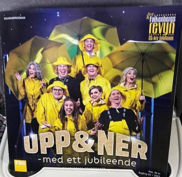 Falkenbergsrevyn 2023