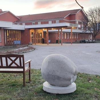 Humlegårdens äldreboende