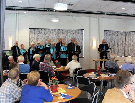 Septemberträff 2018
