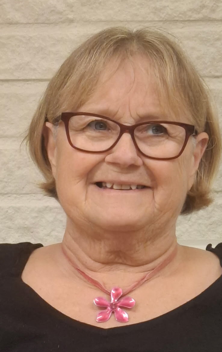 Personbild