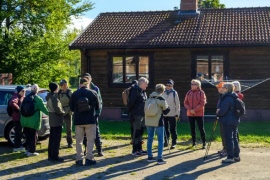 Rapport promenad 21 sep 2026
