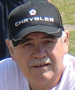 Personbild
