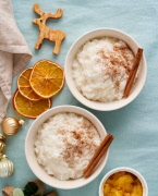 Kom på grötfest den 14 januari!