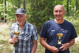 Klubbmästerskap Boule 2026