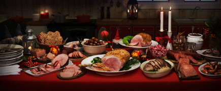 JULFEST onsdag 3 dec 2025