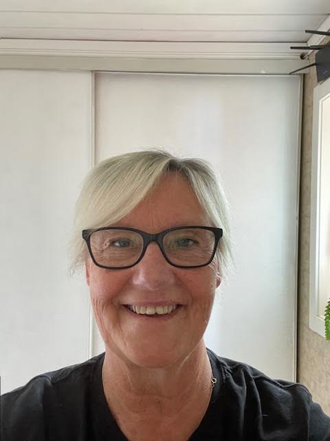 Personbild