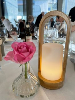 Lunch Kungsmadskolan okt 2022
