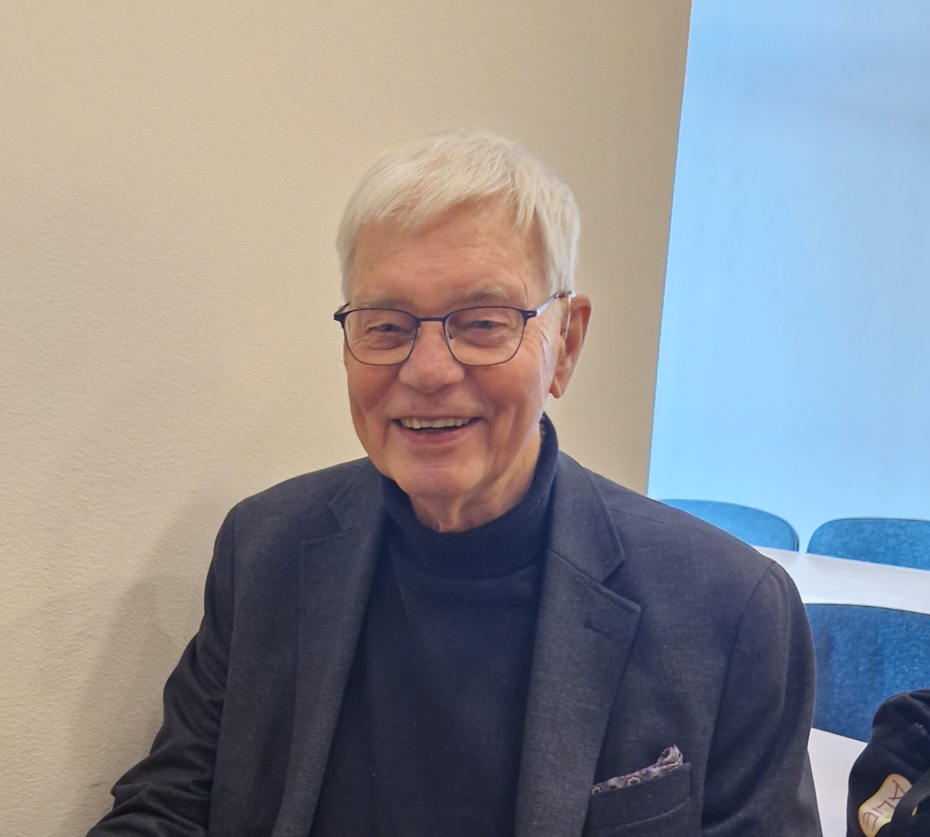 Personbild