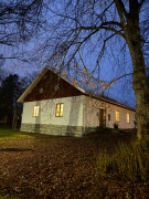 Julavslutning  på Klabbelagårn!