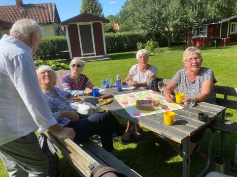 Höststart