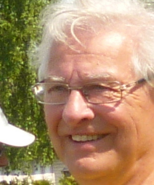 Personbild