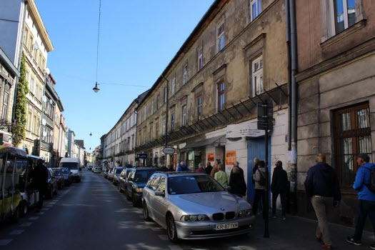 20180926 Krakow dag 1