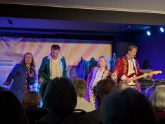 251116 Resa till Vingåkers Folkets Park