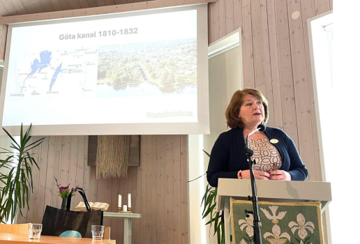 Distriksstämma 2025