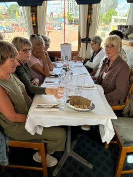 Drottningholm 2 juni