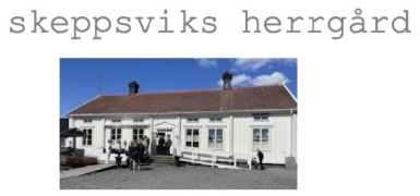 Vårlunch