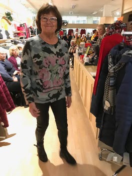 Hedbergs klubbkväll
