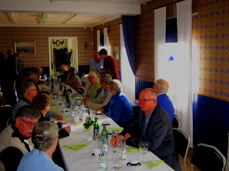 2012 Vårsupé