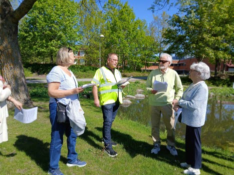 Friskvårdsaktivitet 2026-05-20