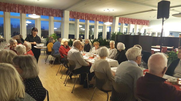 Julfest 2021 12 14