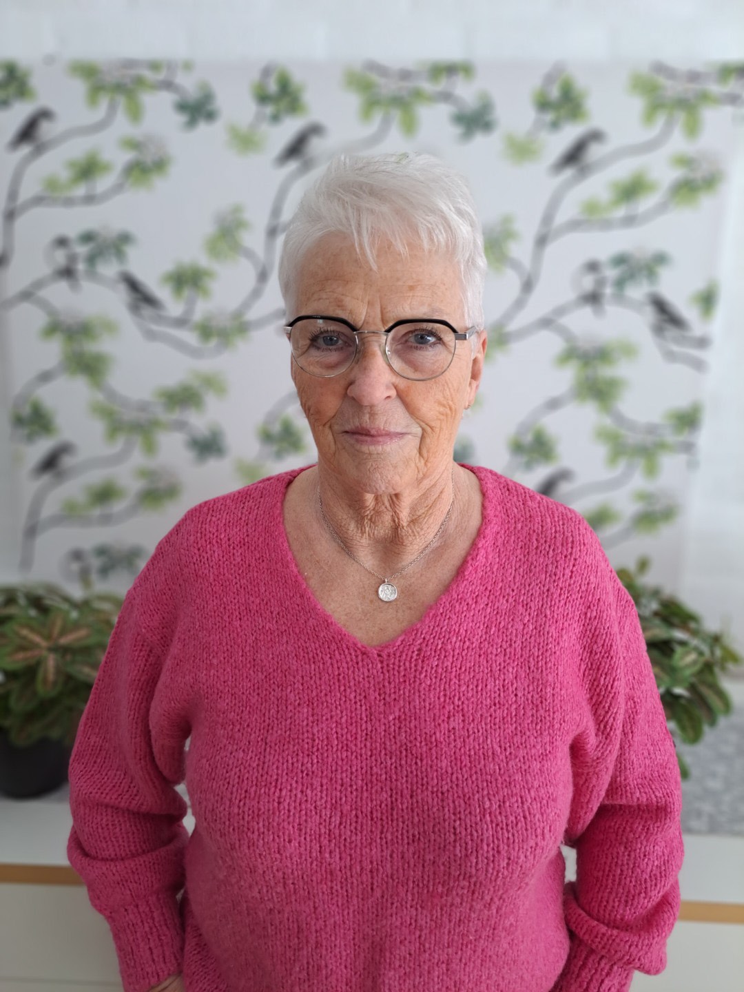 Personbild