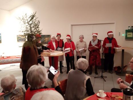 Advent 11 dec 2019