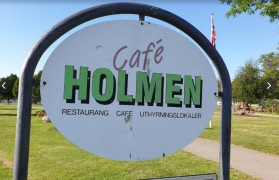 SPF testar ny aktivitet – gemensam lunch på stan!